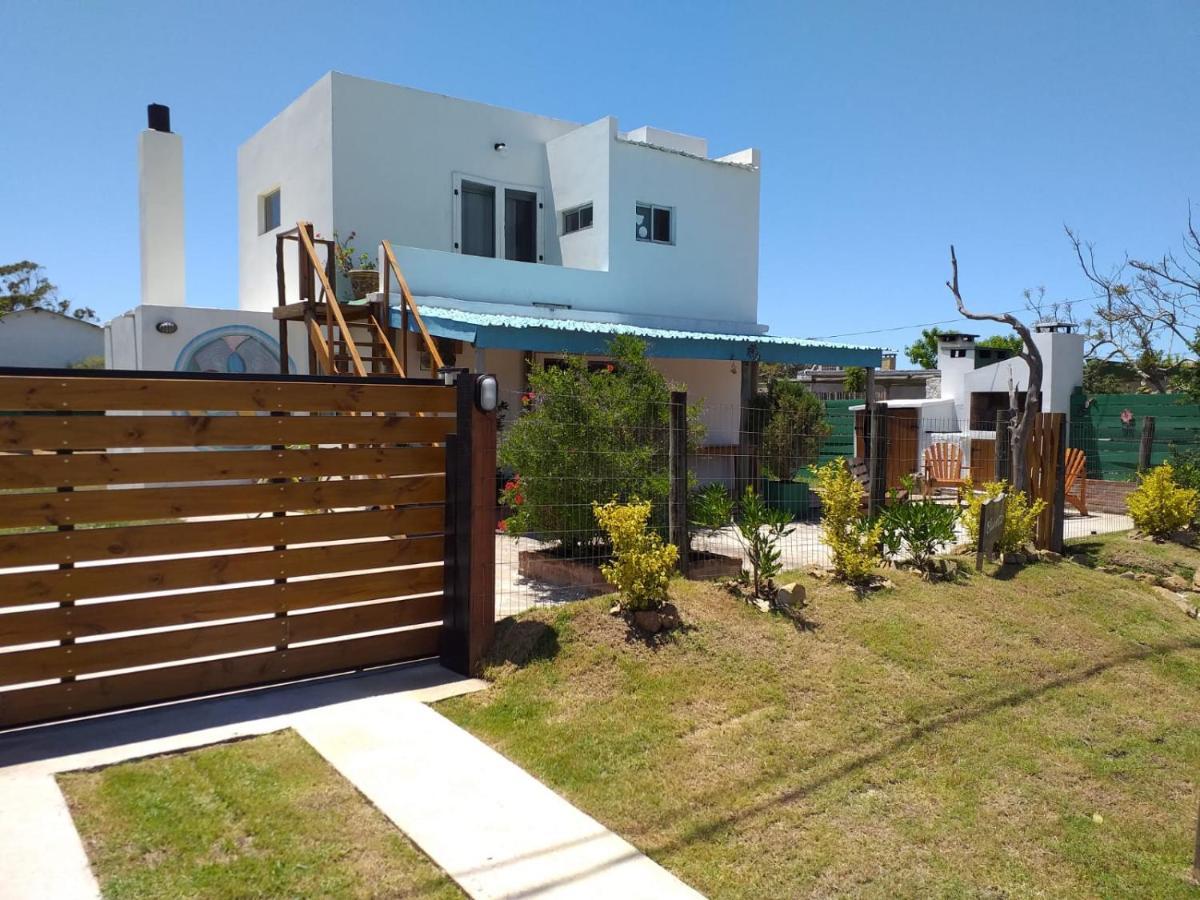 Bluetres B&B Бальнеарио-Буэнос-Айрес Экстерьер фото
