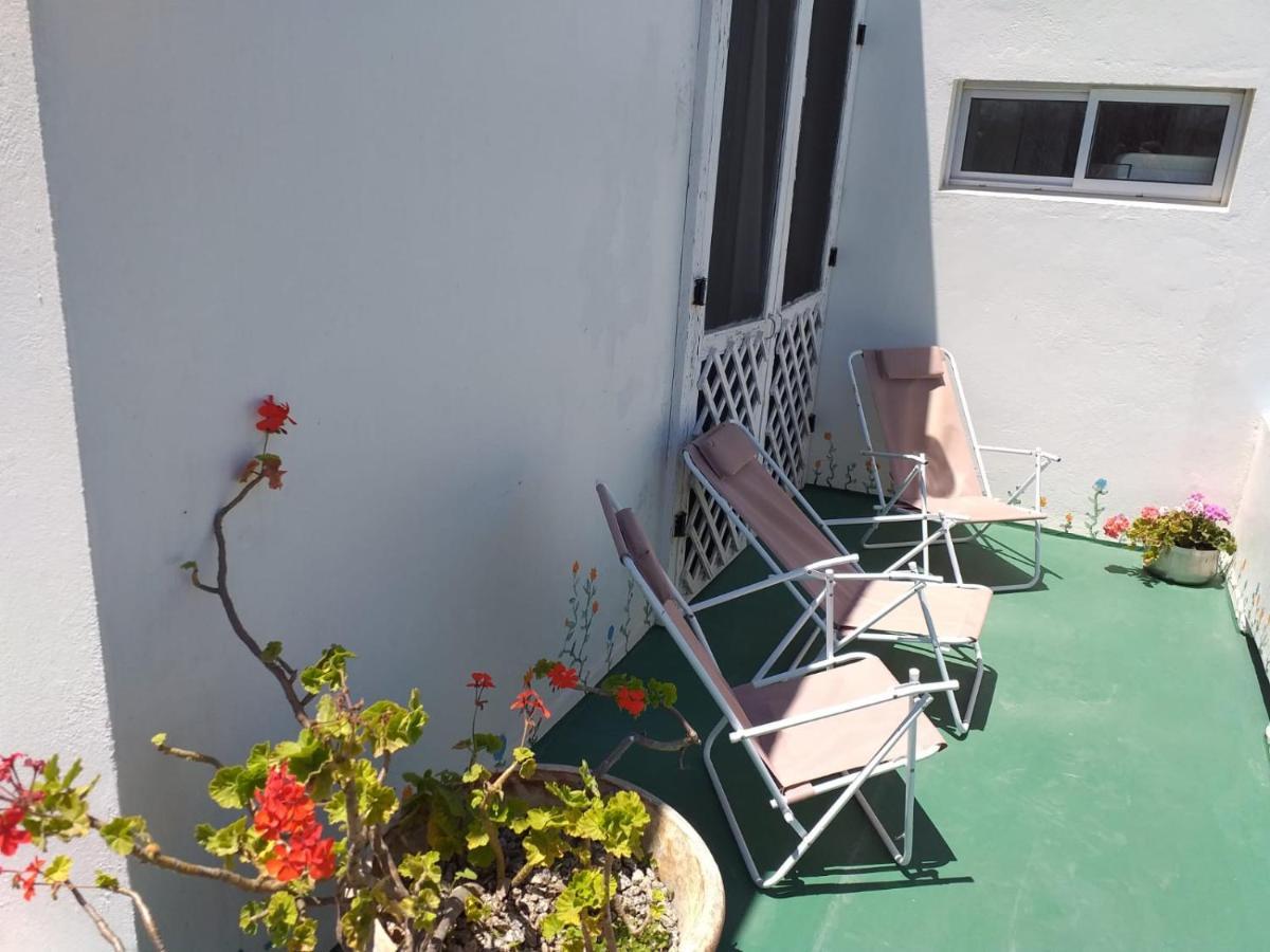 Bluetres B&B Бальнеарио-Буэнос-Айрес Экстерьер фото