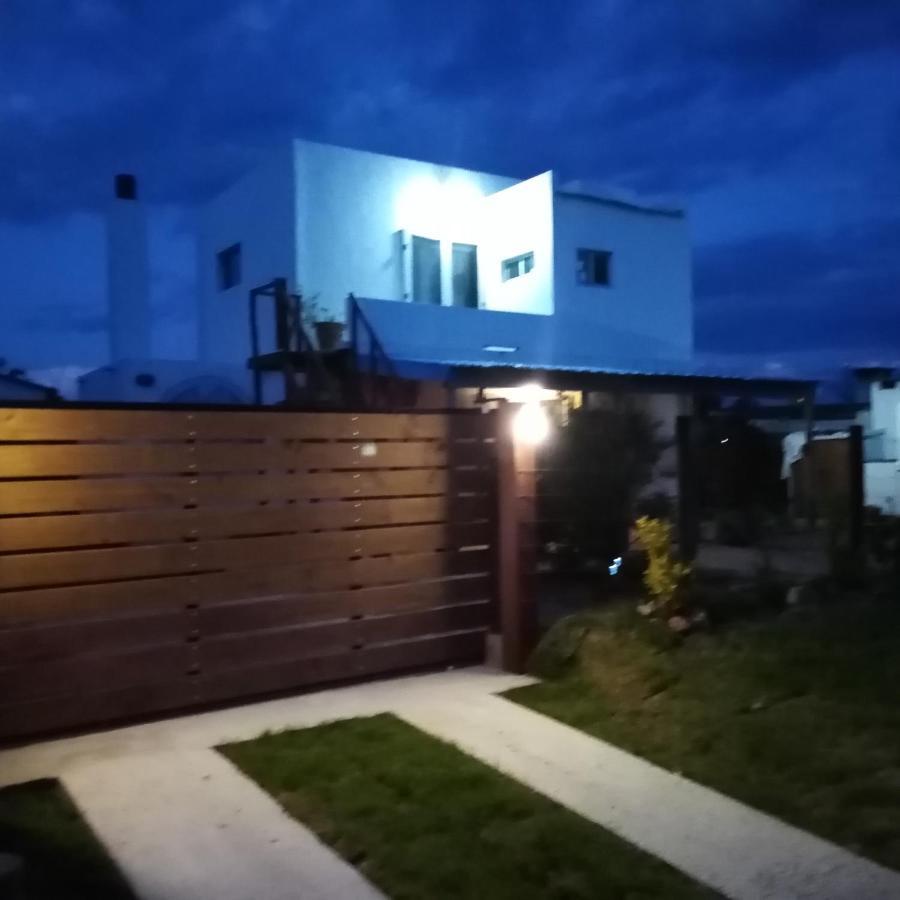 Bluetres B&B Бальнеарио-Буэнос-Айрес Экстерьер фото
