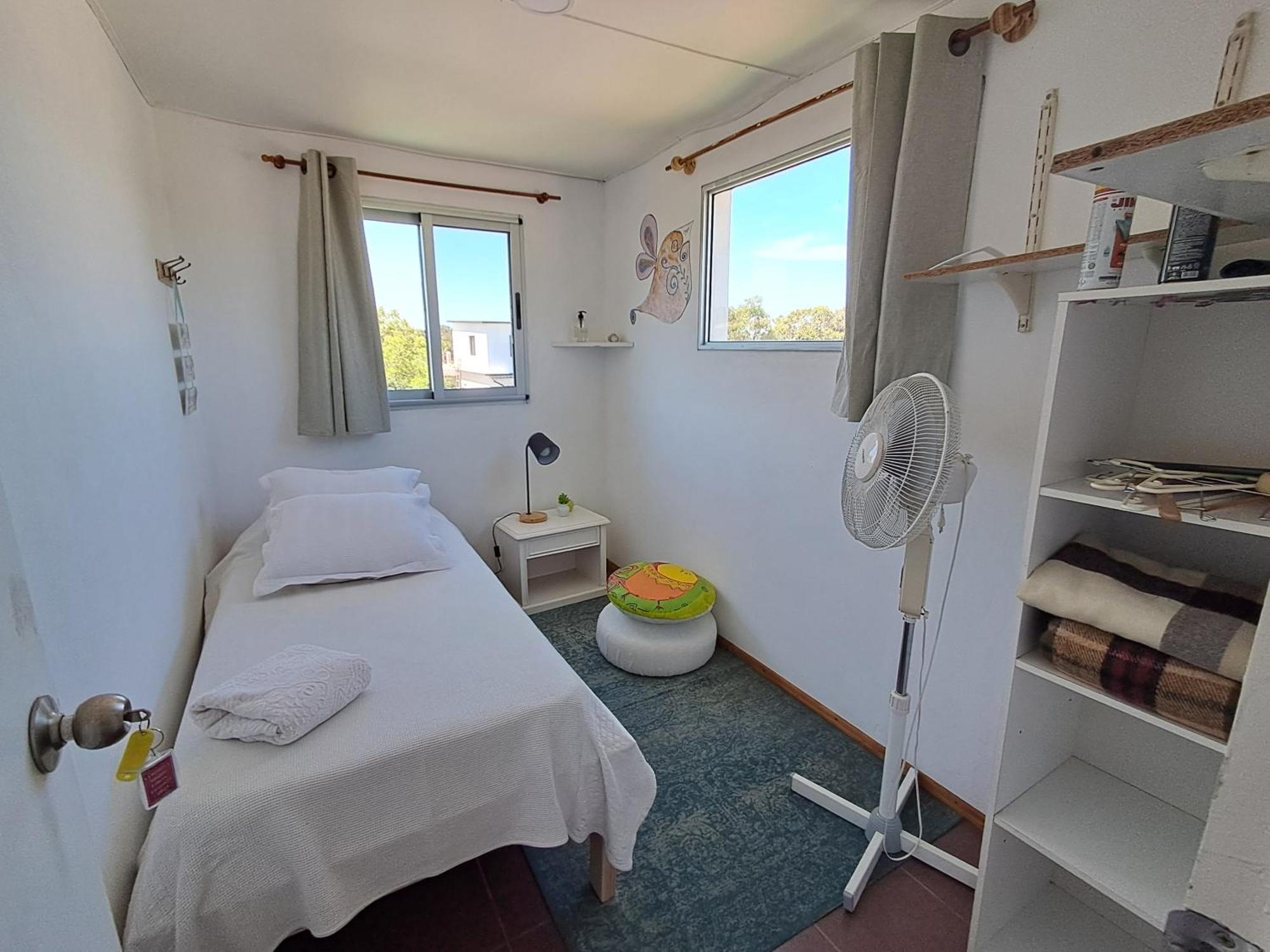 Bluetres B&B Бальнеарио-Буэнос-Айрес Экстерьер фото